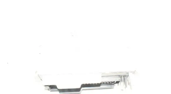 Fiat Grande Punto Engine control unit/module 46524186