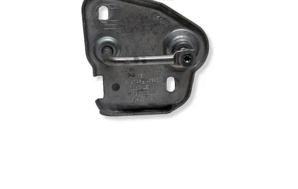 Skoda Octavia Mk3 (5E) Engine bonnet/hood lock/latch loop/hook 3V0823186A