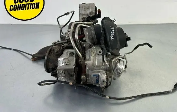 Volkswagen Tiguan Turbo 03N145401G 03N253368 03N253020F