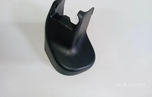Seat trim