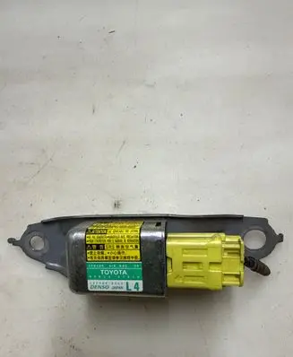 Toyota Prius (NHW20) Airbag deployment crash/impact sensor 8983447020 1879000922