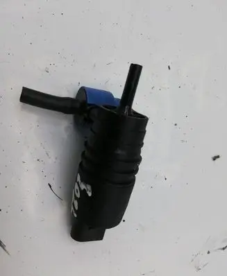 BMW X3 E83 Windscreen/windshield washer pump 26259 8790 20181208