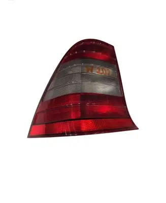 Mercedes-Benz C W203 Rear/tail lights