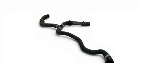 Audi A4 S4 B9 8W Engine coolant pipe/hose 8W0145920M 55739
