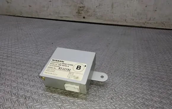 Nissan Murano Z50 Parking PDC control unit/module 284A1CC000B