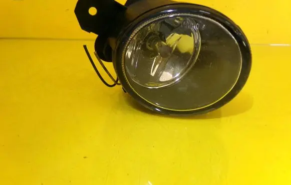 Renault Laguna II Front fog light 66986400