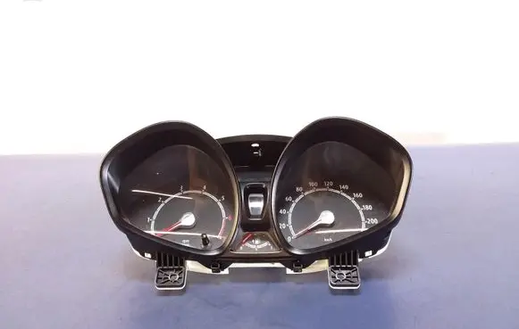 Ford Fiesta Speedometer (instrument cluster) 8A6T10849AH
