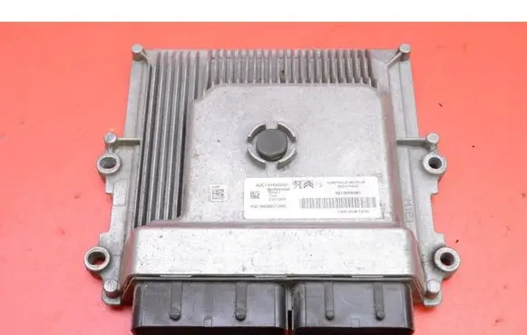 Audi 100 200 5000 C3 Engine control unit/module ECU 9819269980