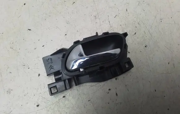 Citroen C4 Grand Picasso Front door interior handle 303966