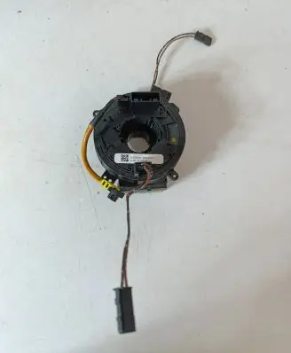 Opel Meriva B Airbag slip ring squib (SRS ring) 22835083 13579487