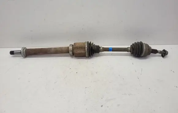 Ford Fusion II Front driveshaft DG913B436CD