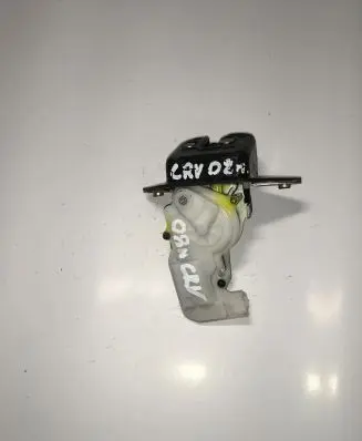 Honda CR-V Tailgate/trunk/boot lock/catch/latch