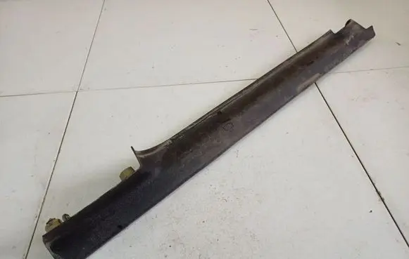 Opel Zafira A Other interior part 5127000200