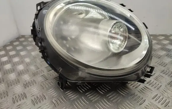 Mini One - Cooper Coupe R56 Headlight/headlamp