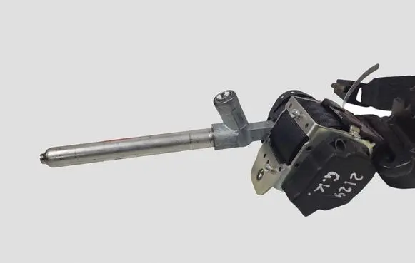 Volvo V70 Rear seatbelt 6061536L0C