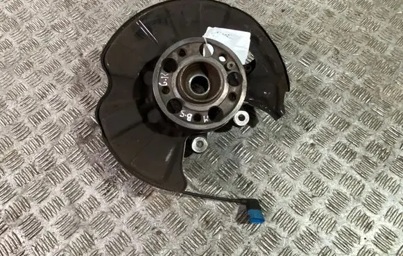 Mercedes-Benz S W222 Rear wheel hub