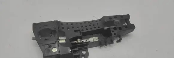 Audi A4 S4 B8 8K Front door coupe exterior handle/bracket 8T02837886