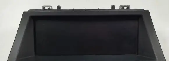 BMW X6 E71 Screen/display/small screen 1819870