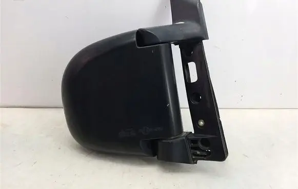 Mitsubishi Space Gear Manual wing mirror 