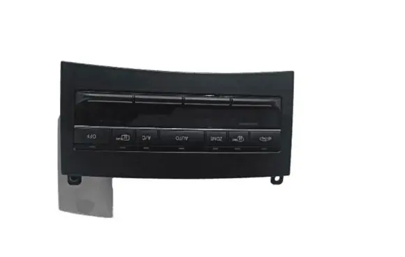 Mercedes-Benz E AMG W212 Climate control unit A2129006527