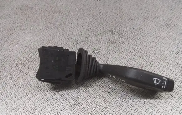 Opel Combo C Wiper control stalk 09185413