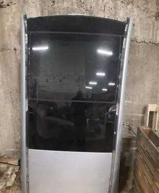 Mercedes-Benz E W213 Sunroof set A2137806000 2137805600