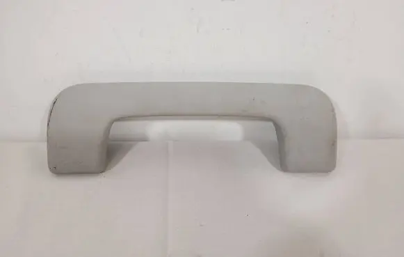 Audi A4 S4 B6 8E 8H Front interior roof grab handle 8E0857607