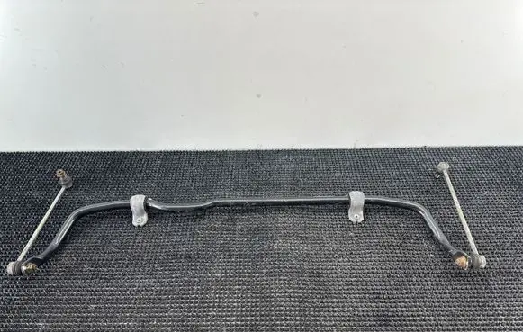 Volkswagen Caddy Front anti-roll bar/sway bar 3Q0411303K
