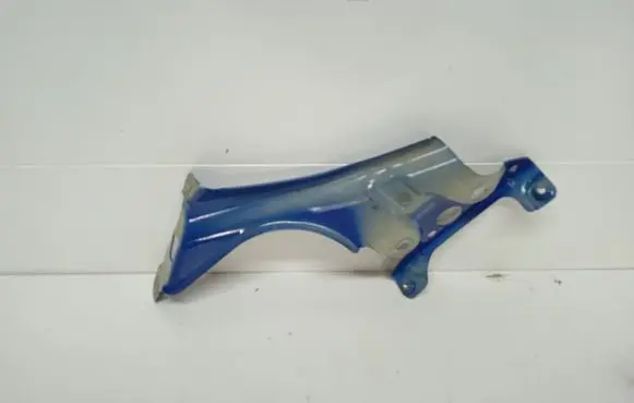 Skoda Fabia Mk4 (6VA) Fender mounting bracket 6VA821227