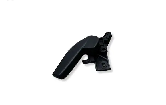 Skoda Octavia Mk3 (5E) Engine bonnet (hood) release handle 6R1823633 5E2823533