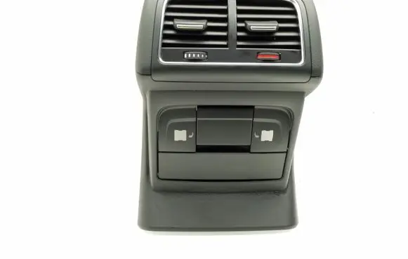 Audi Q5 SQ5 Rear air vent grill 8K0864376A 8R0864376A 8K0864376