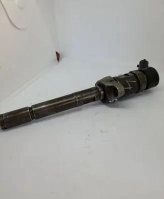 Peugeot Expert Fuel injector 0445110239