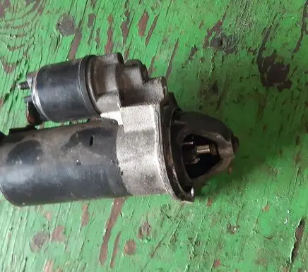 Opel Signum Starter motor