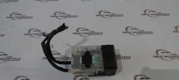 Toyota Corolla Verso AR10 Ignition lock 626399