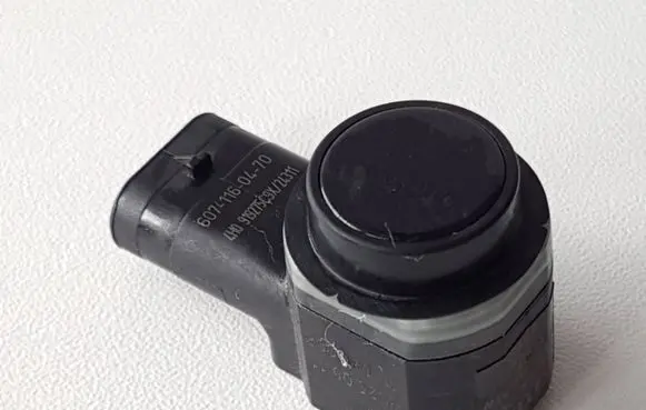 Volkswagen Golf VI Parking PDC sensor 4H0919275 2708111655