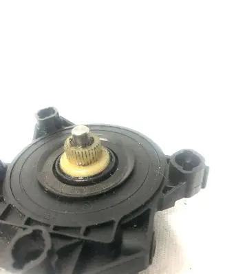 Fiat Stilo Front door window regulator motor 50001601 514005000101 D251400