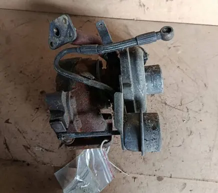Fiat Marea Turbo 46750789 GT1544V 7013701