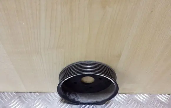 Nissan Navara D40 Water pump pulley 