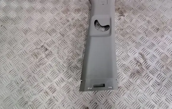 MG ZS (B) pillar trim (top) 10454606