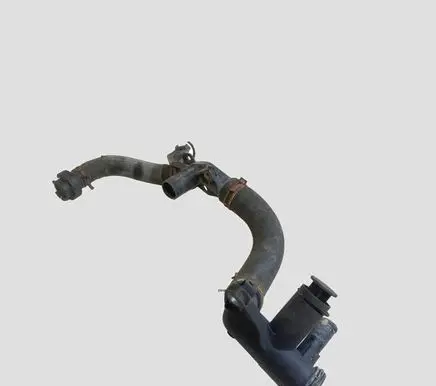 Citroen C4 I Picasso Engine coolant pipe/hose 9684589080 9671124980