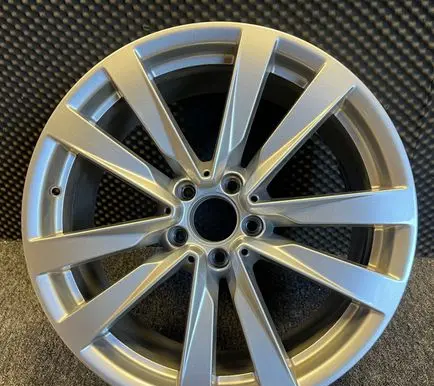 Mercedes-Benz S Z223 Maybach R19 alloy rim A2234013100
