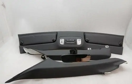 Audi R8 4S Headlining roof cover 4S7867233B