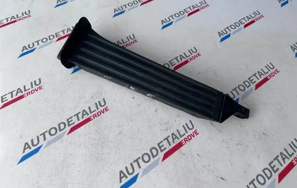 BMW 7 E38 Accelerator throttle pedal 1161723 35411161723