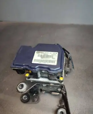 Ford S-MAX ABS Pump AG912C405FA