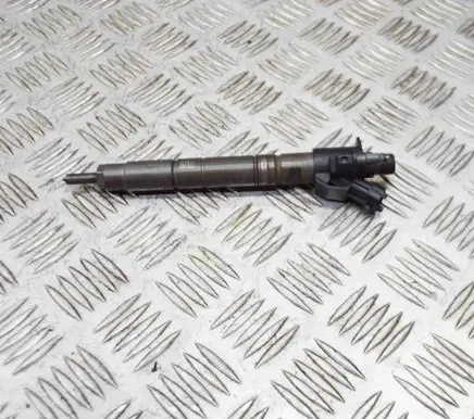 Volvo XC60 Fuel injector 0445116016 31272690