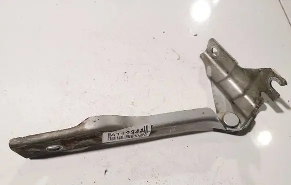 Volkswagen Cross Polo Engine bonnet/hood hinges 