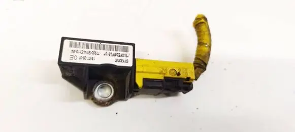 Honda CR-V Airbag deployment crash/impact sensor 77930SWAE113M4 77930-SWA-E113-M4