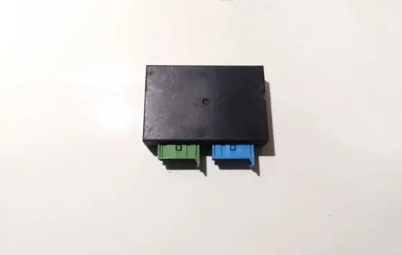 BMW 7 E38 Comfort/convenience module 61351388613 6135-1388613
