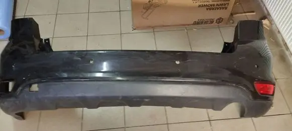Fiat Freemont Rear bumper 68088788AA