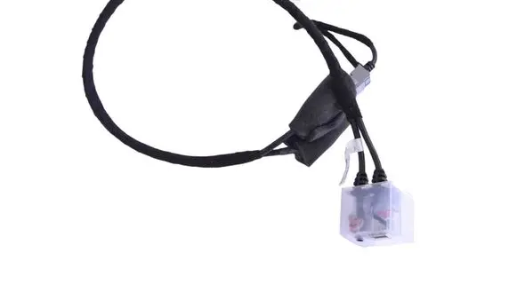 Maserati Ghibli AUX in-socket connector 670009770